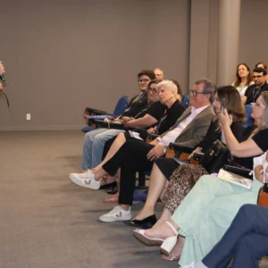 Carlos Wolke - Palestra Faccat