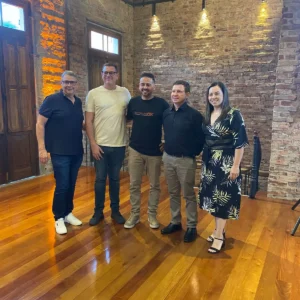 Carlos Wolke - TS Talk