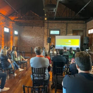 Carlos Wolke - TS Talk