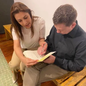 Carlos Wolke - TS Talk