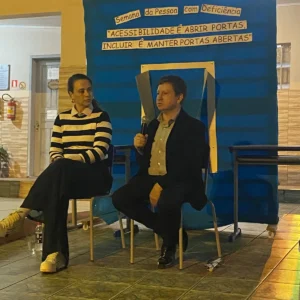 Carlos Wolke - Colégio Theóphilo Sauer