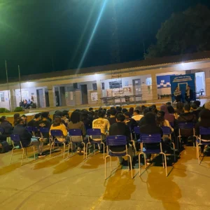 Carlos Wolke - Colégio Theóphilo Sauer